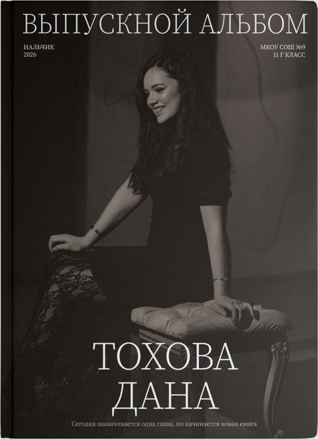 GREY: Обложка